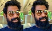 అభిమానులను మోసం చేసిన రానా !
